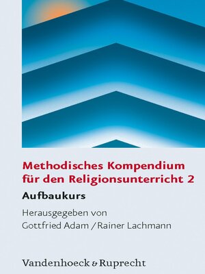 cover image of Methodisches Kompendium für den Religionsunterricht 2